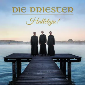 Cover von Halleluja!