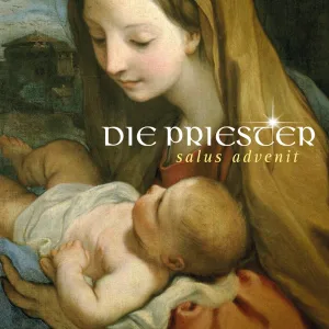 Cover von Salus Advenit