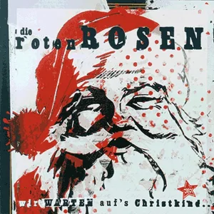 Cover von Wir warten auf's Christkind (Deluxe-Edition mit Bonus-Tracks)