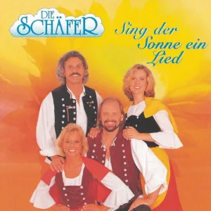 Cover von Sing der Sonne ein Lied