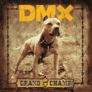 Cover von Grand Champ