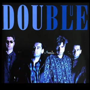 Cover von Blue