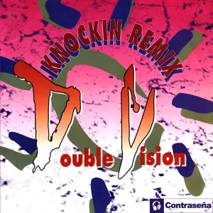 Cover von Knockin (Remix)