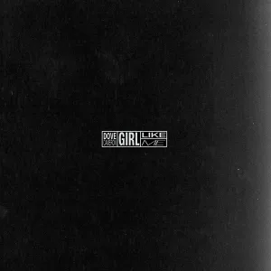 Cover von Girl Like Me
