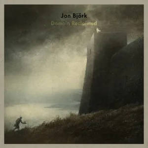 Cover von New Horizons