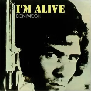 Cover von Don Fardon