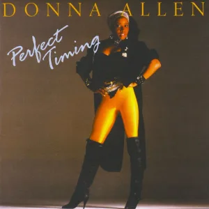 Cover von Perfect Timing (Expanded Edition)