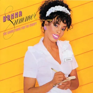 Cover von She Works Hard For The Money (Deluxe Edition)