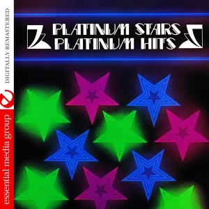 Cover von Platinum Stars - Platinum Hits (Digitally Remastered)