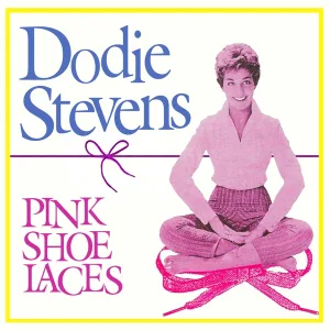 Cover von Pink Shoe Laces