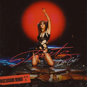 Cover von Streets (Disclosure Remix)