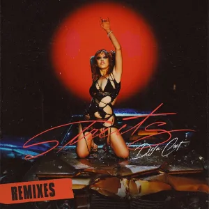 Cover von Streets (Silhouette Remix)
