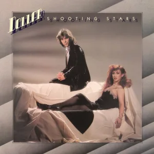 Cover von Shooting Star
