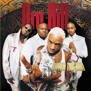 Cover von Dru Hill