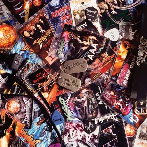 Cover von Twilight Dementia