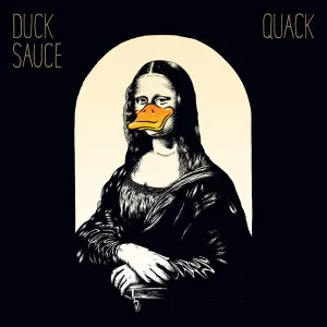 Cover von Quack