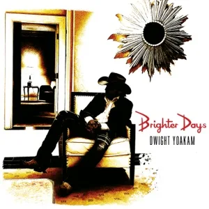 Cover von Brighter Days