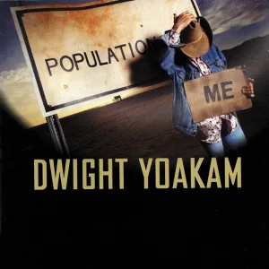 Cover von Population Me