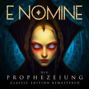 Cover von Die Prophezeiung Classic Edition (2023 Remastered)