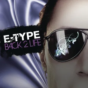 Cover von Back 2 Life