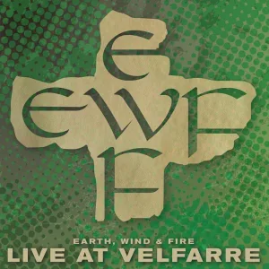 Cover von Live At Velfarre