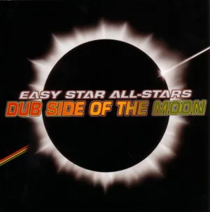 Cover von Dub Side Of The Moon