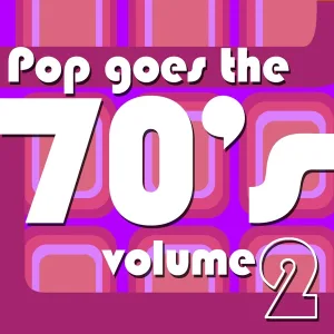 Cover von Super Hits Of The '70s Vol. 3