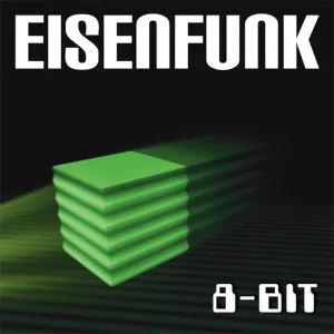 Cover von 8-BIT