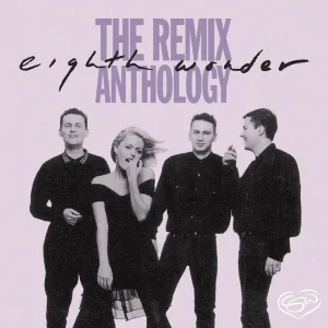 Cover von The Remix Anthology