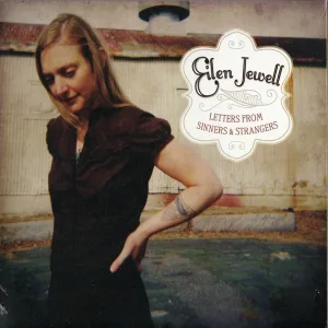Cover von Letters To Sinners & Strangers