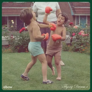 Cover von The Seldom Seen Kid