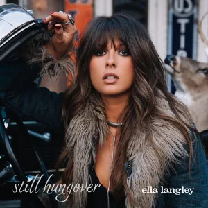 Cover von still hungover
