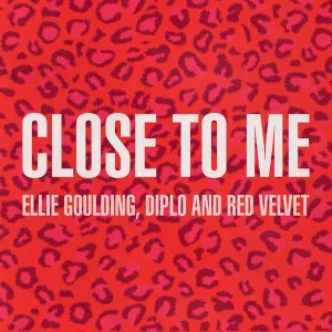 Cover von Close To Me (Red Velvet Remix)