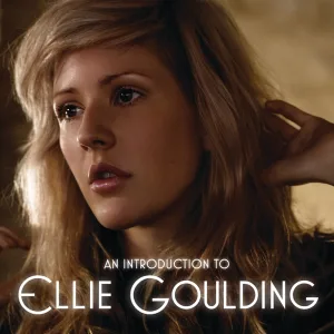 Cover von An Introduction To Ellie Goulding EP