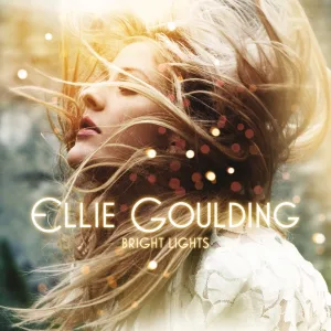 Cover von Bright Lights (Lights Re-pack / Bonus Version)