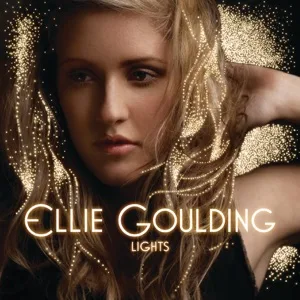Cover von Lights (Sped Up Version)
