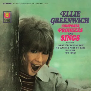 Cover von Composes, Produces And Sings