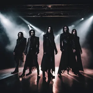 Cover von The Girls' Sound