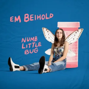 Cover von Numb Little Bug