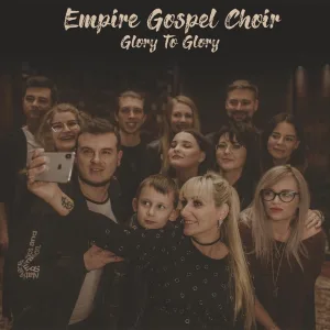 Cover von Glory To Glory