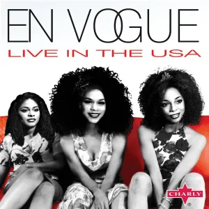 Cover von Live in the Usa