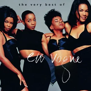 Cover von The Very Best of En Vogue