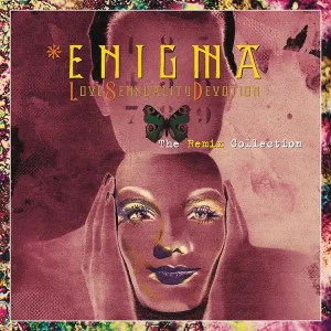 Cover von Love Sensuality Devotion: The Remix Collection
