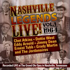 Cover von The Legend And The Legacy