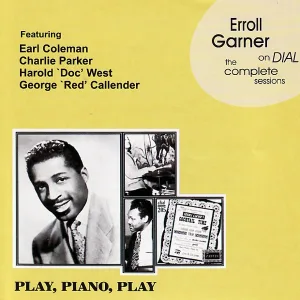 Cover von The 1956 Studio Sessions