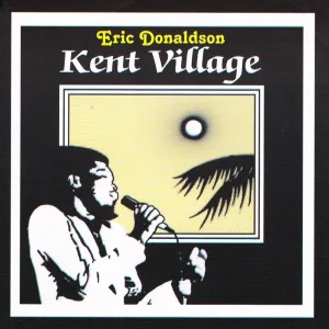 Cover von Kent Village