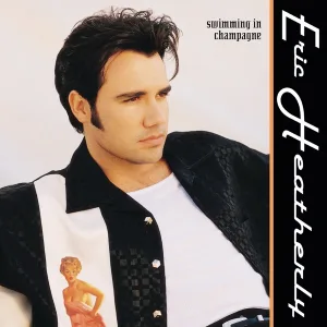 Cover von Swimming In Champagne
