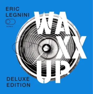 Cover von Waxx Up