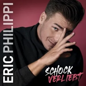 Cover von Schockverliebt