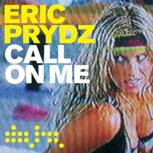 Cover von Call On Me (Remixes)